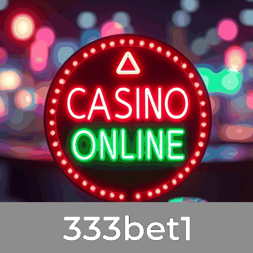 333bet1: Excelência em Apostas Esportivas Focadas no Brasil