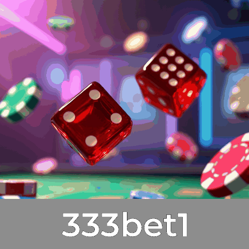 333bet1: A Experiência de Casino ao Vivo Preferida dos Brasileiros