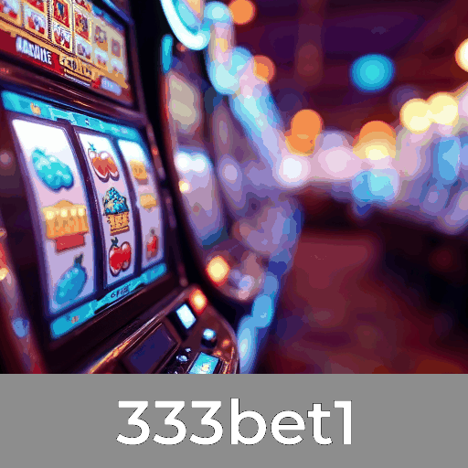 333bet1: Sua Plataforma de Jogo com Serviços Profissionais e Segurança