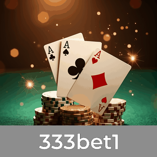 Revolucione seu Mundo de Jogos com a 333bet1: Experiências de Entretenimento Disruptivas