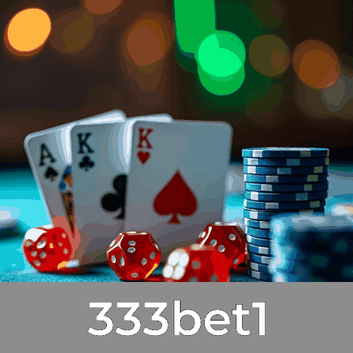 Revolucione seu Mundo de Jogos com a 333bet1: Experiências de Entretenimento Disruptivas