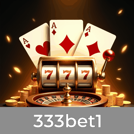 333bet1: A Experiência de Casino ao Vivo Preferida dos Brasileiros