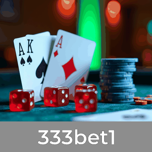 333bet1: Sua Plataforma de Jogo com Serviços Profissionais e Segurança
